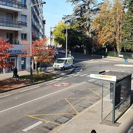 Appartement Centre De Annemasse Εξωτερικό φωτογραφία