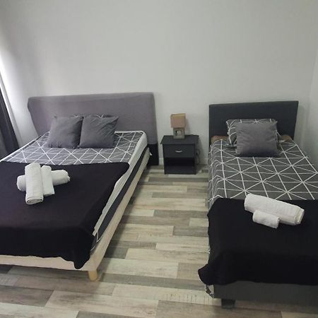 Appartement Centre De Annemasse Εξωτερικό φωτογραφία