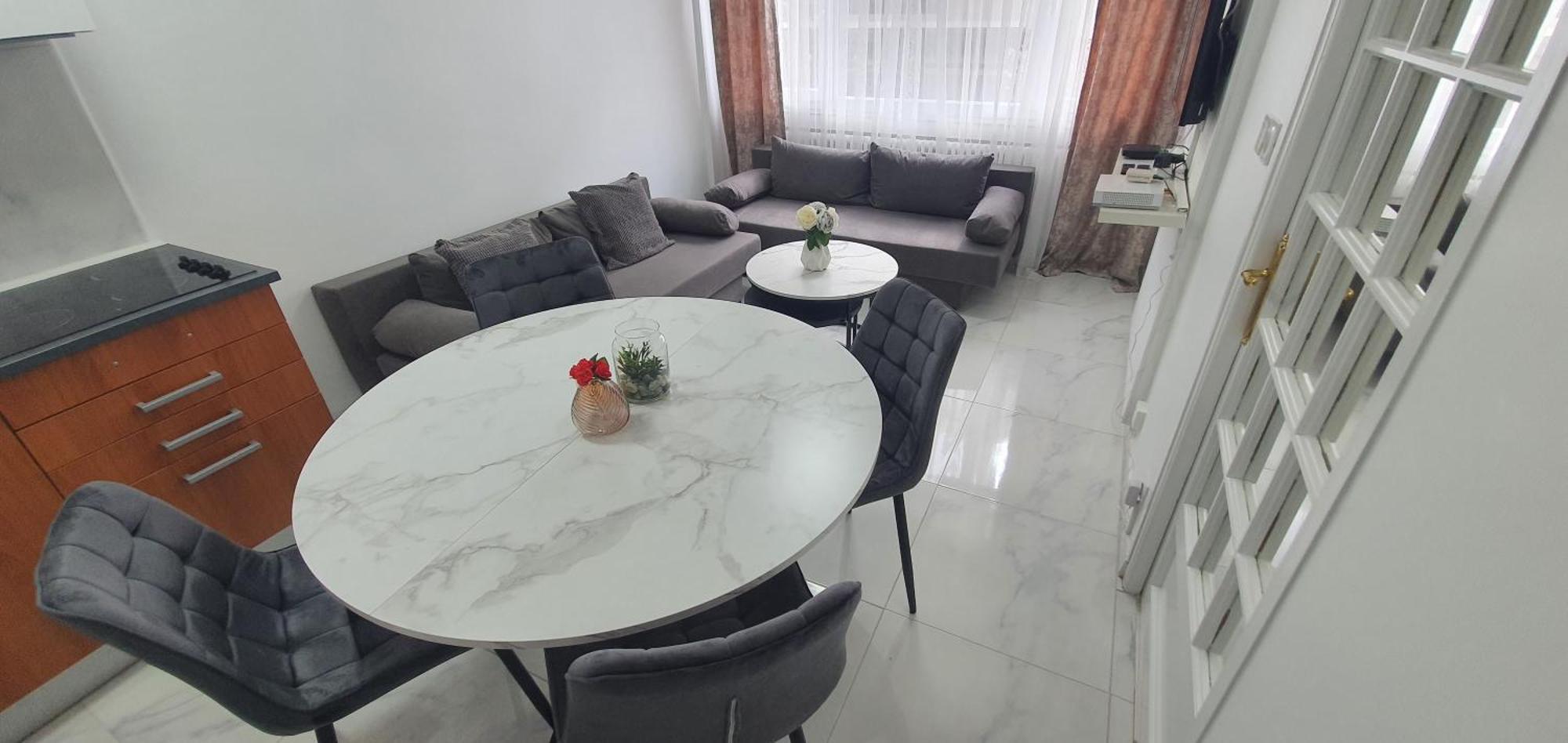 Appartement Centre De Annemasse Εξωτερικό φωτογραφία