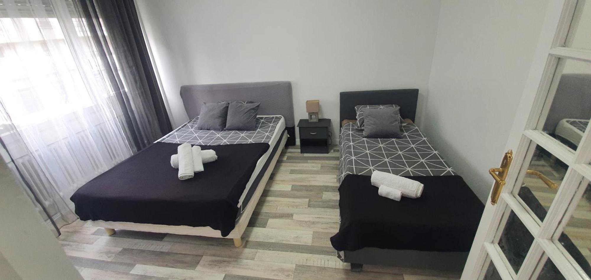 Appartement Centre De Annemasse Εξωτερικό φωτογραφία