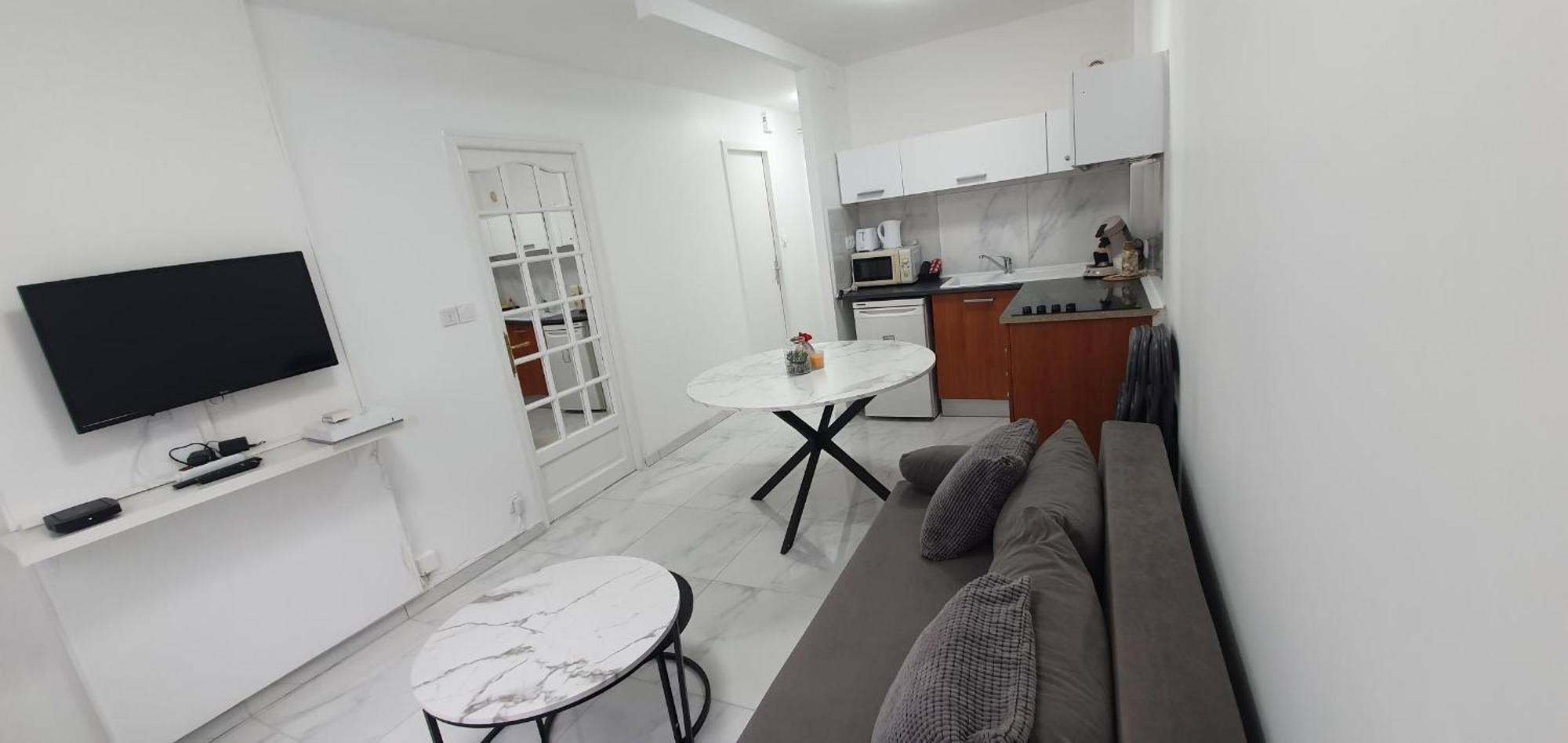 Appartement Centre De Annemasse Εξωτερικό φωτογραφία